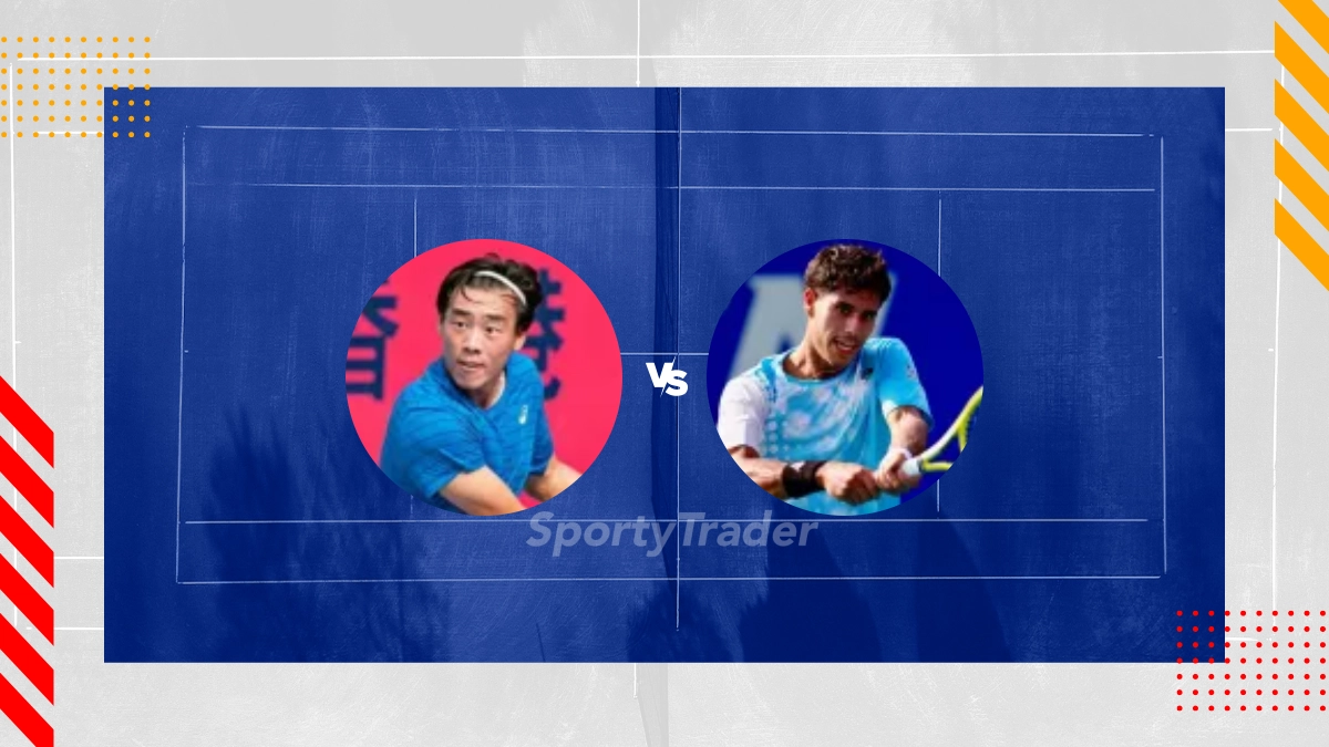 Palpite Chak Lam Coleman Wong vs Adolfo Daniel Vallejo