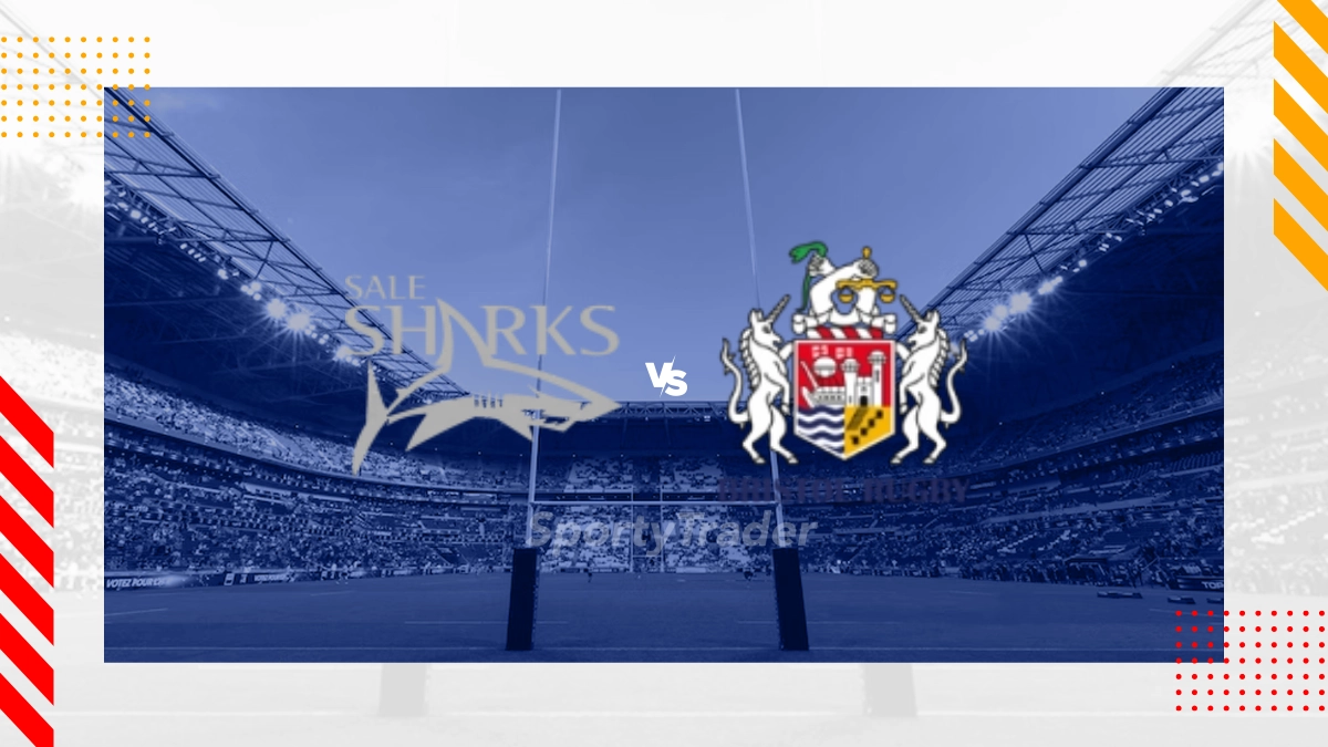 Sale Sharks vs Bristol RC Bears Prediction
