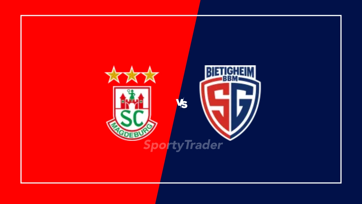 SC Magdeburg vs. SG BBM Bietigheim Prognose