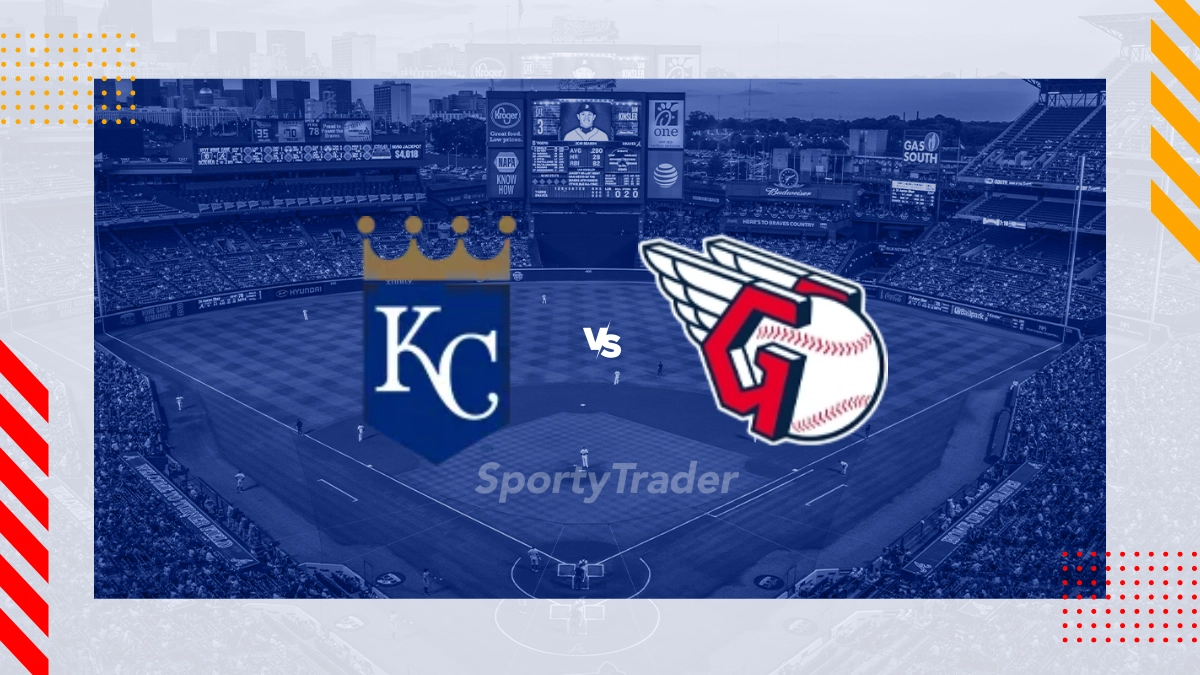 Kansas City Royals vs Cleveland Guardians Picks