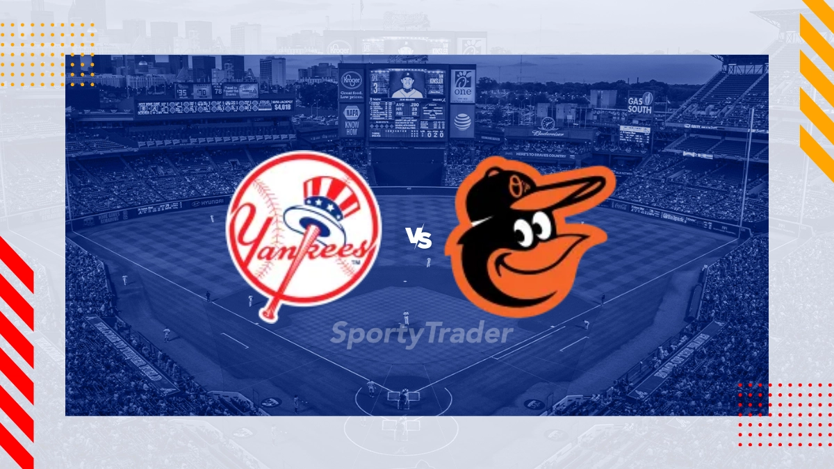New York Yankees vs Baltimore Orioles Picks