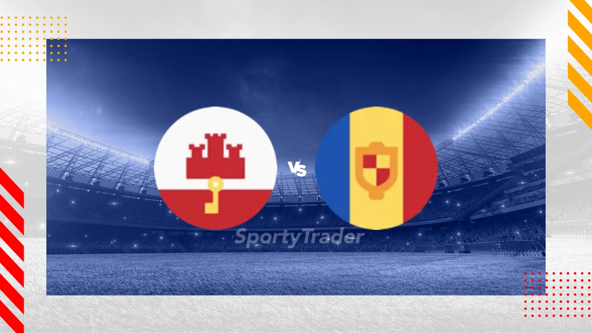 Pronostico Gibilterra vs Andorra