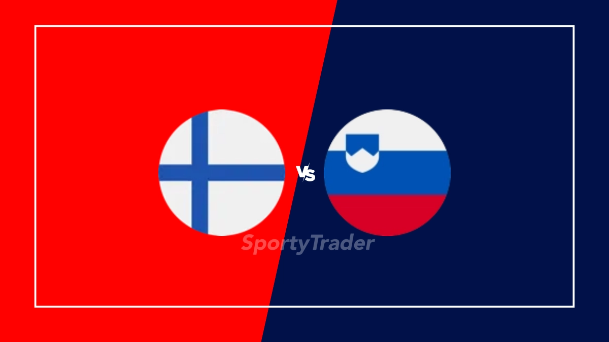 Finland vs Slovenia Prediction