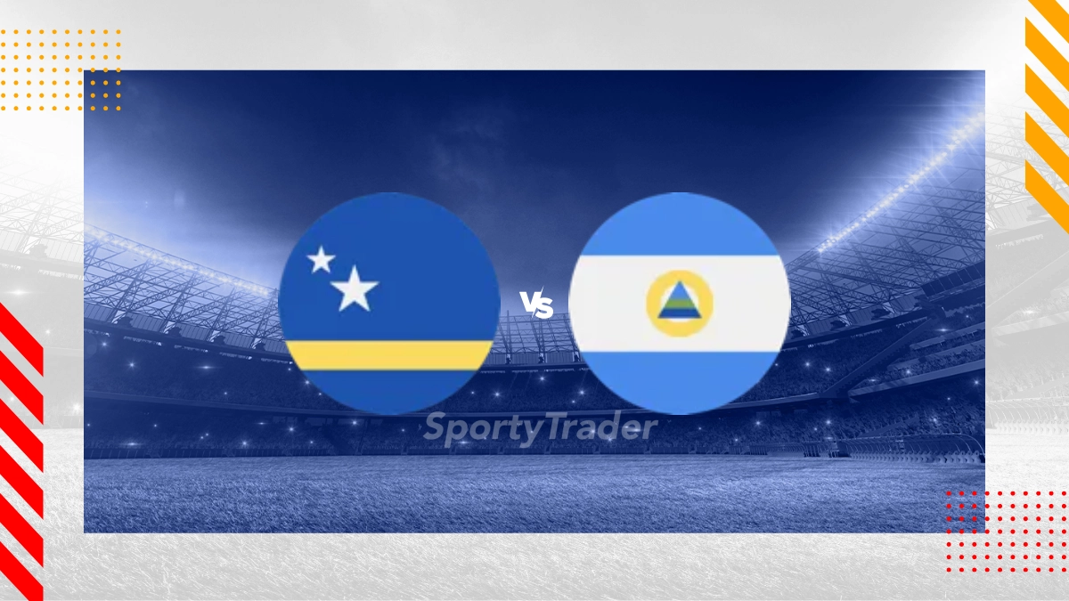 Curacao vs Nicaragua Prediction