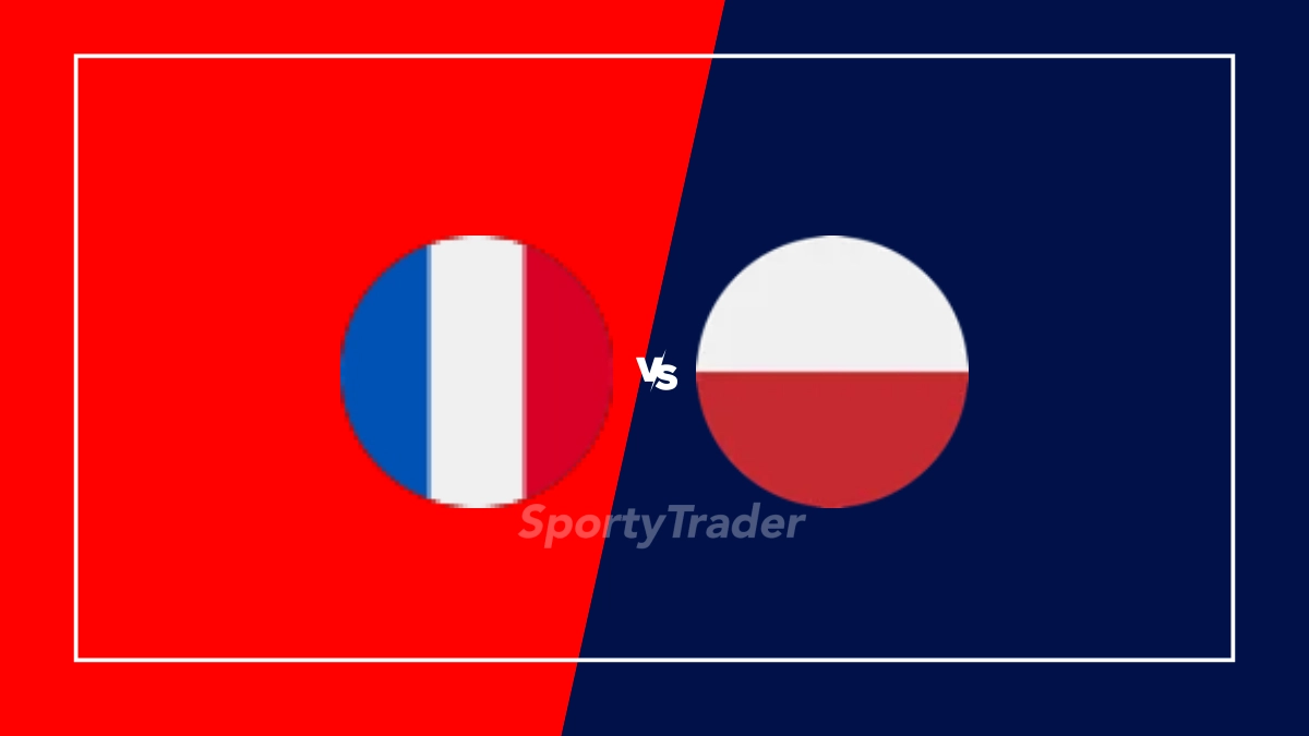 Pronostico Francia vs Polonia