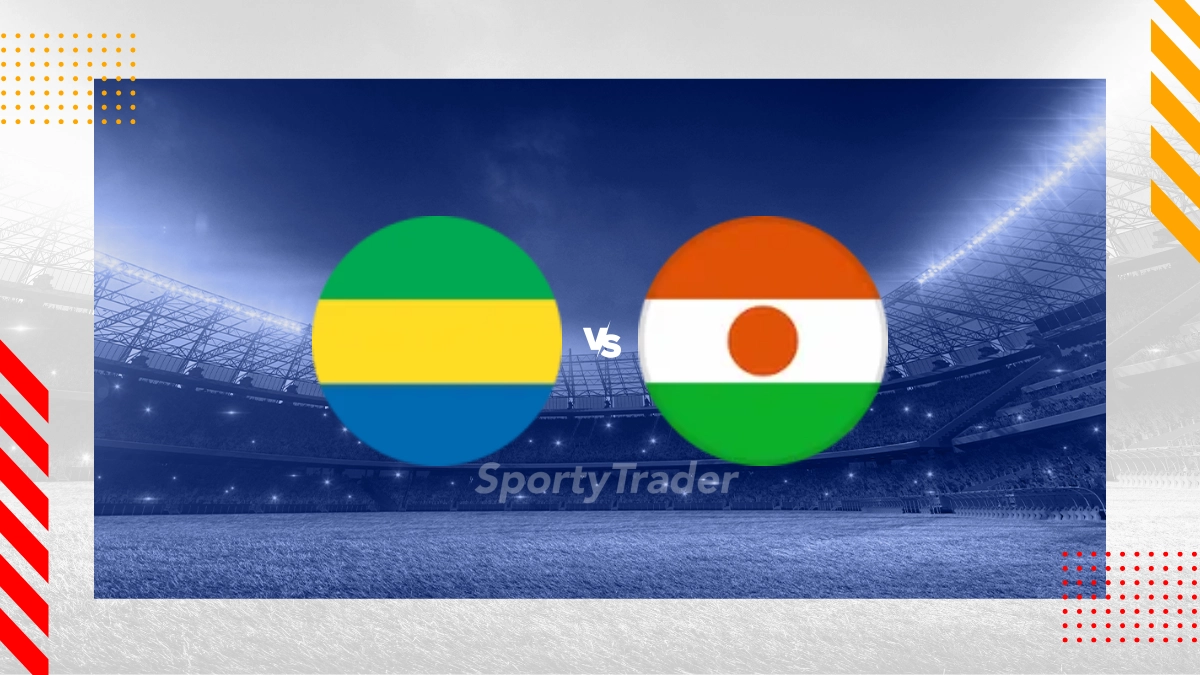 Gabon vs Niger Prediction