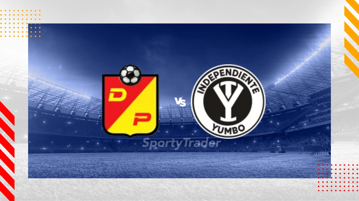 Pronóstico Deportivo Pereira vs Santa Fe