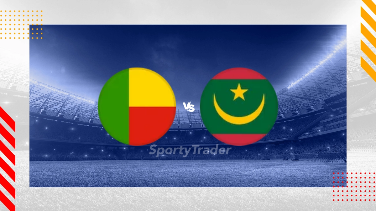 Benin vs Mauritania Prediction