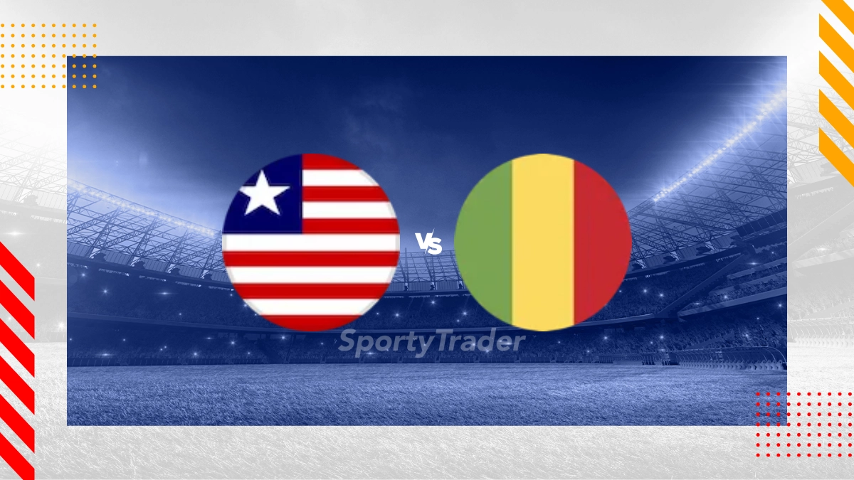 Liberia vs Mali Prediction