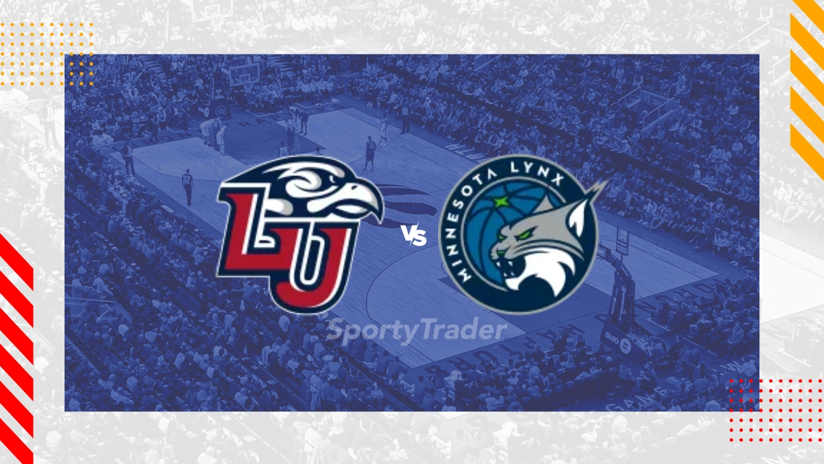 Palpite New York Liberty vs Minnesota Lynx
