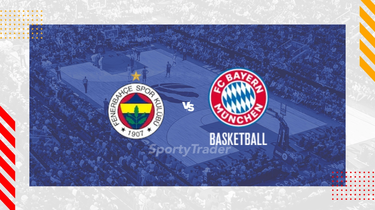 Prognóstico Fenerbahce Istanbul vs Bayern de Munique