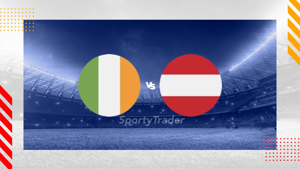Irland vs. Österreich Prognose