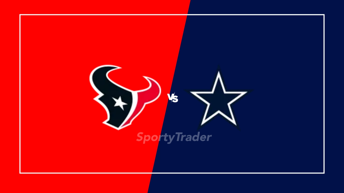 Pronóstico Houston Texans vs Dallas Cowboys