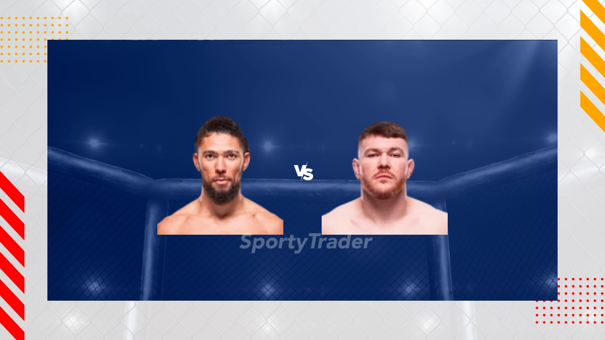 Johnny Walker vs Mick Parkin Prediction