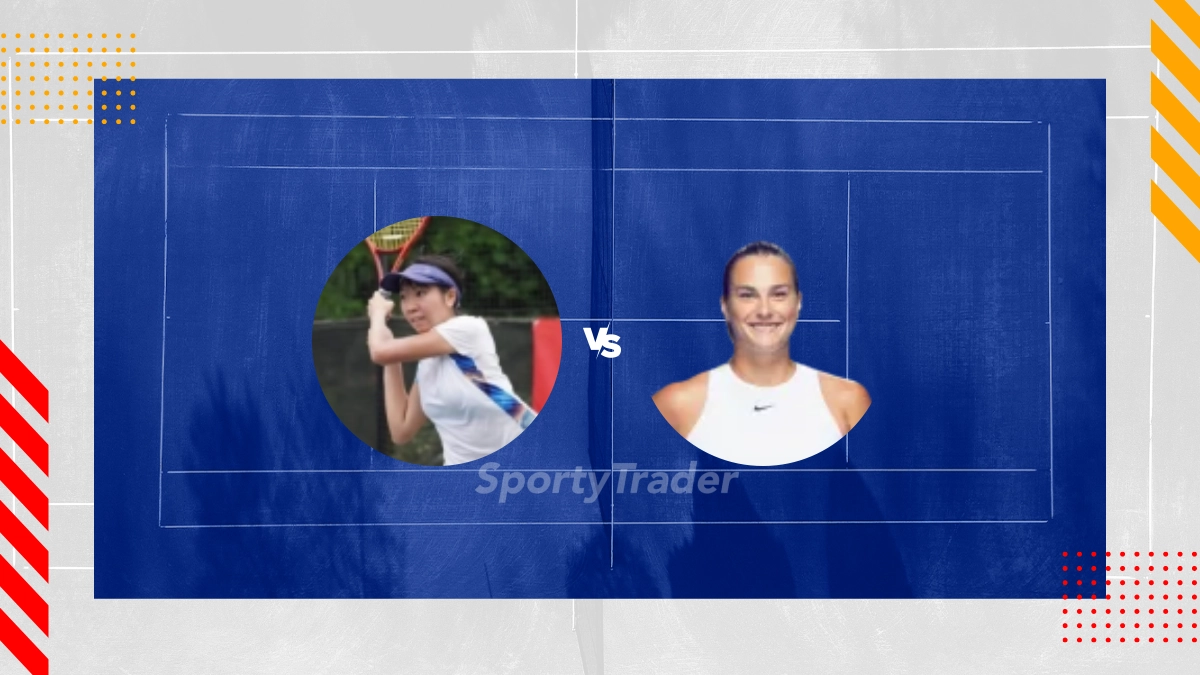 Aoi Ito vs Kimberly Birrell Prediction