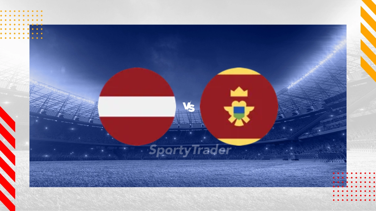 Latvia vs Montenegro Prediction