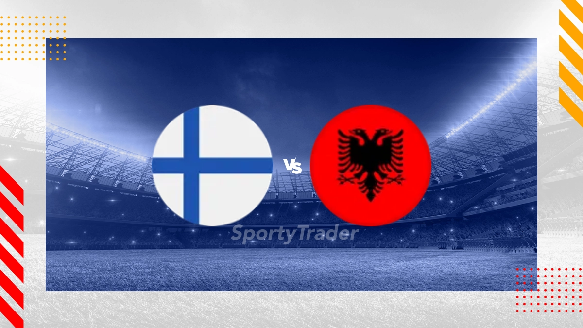 Pronostico Finlandia vs Albania