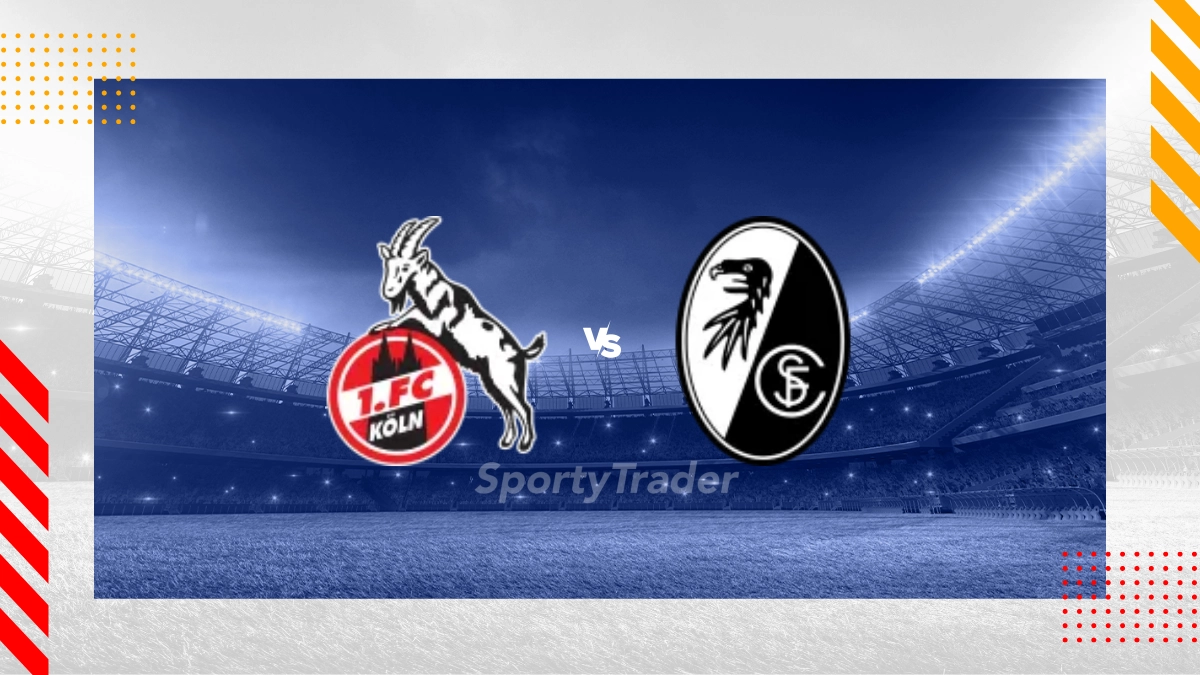 1.FC Köln F vs. SC Freiburg F Prognose