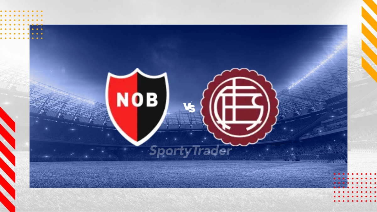 Pronóstico Newell´s Old Boys vs Atlético Lanus