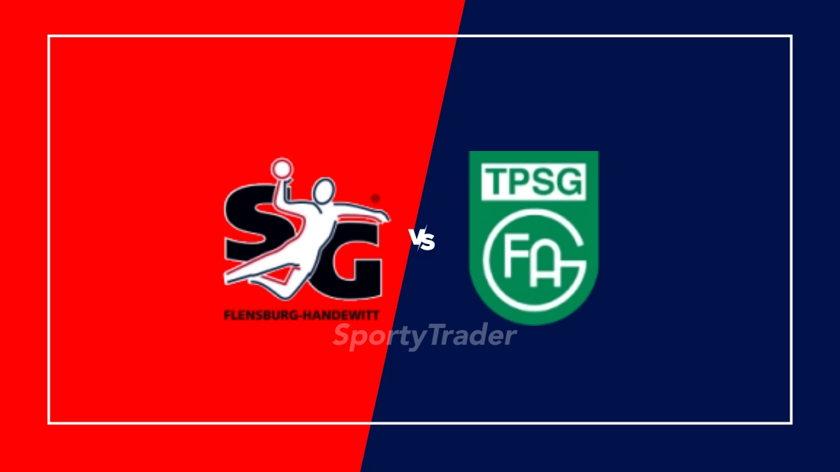 SG Flensburg-Handewitt vs. Frisch Auf! Göppingen Prognose