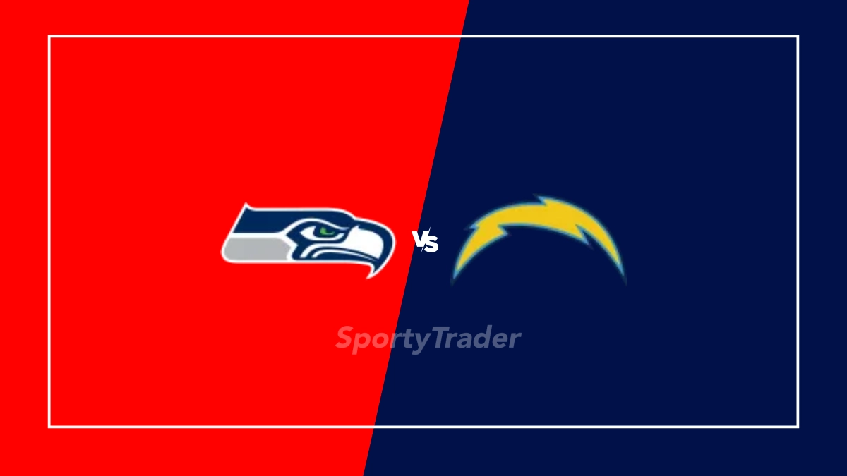 Seattle Seahawks vs Los Angeles Chargers Picks