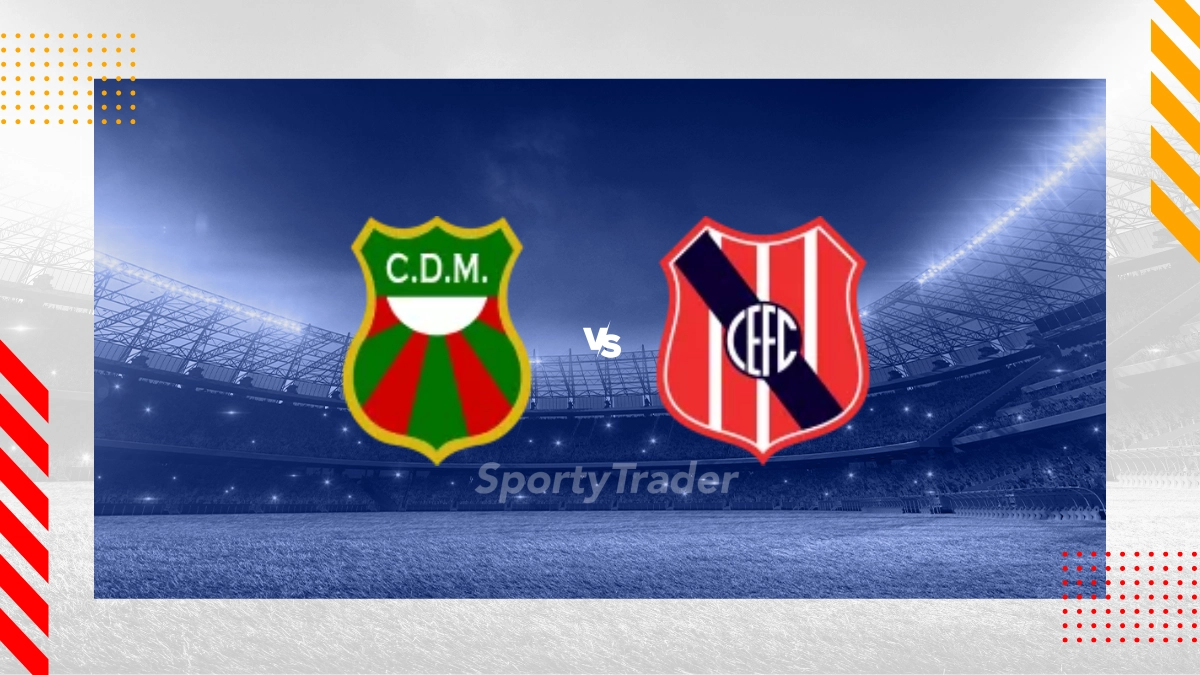 Pronóstico Deportivo Maldonado vs Central Español