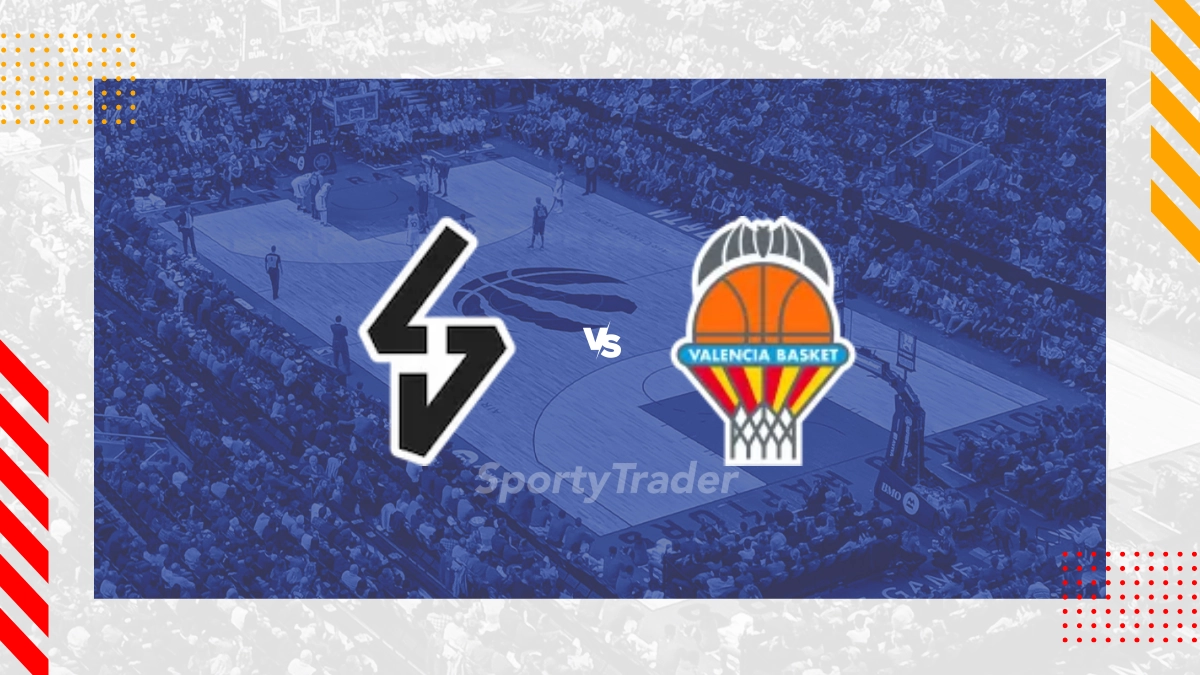 Pronostic ASVEL vs Valence