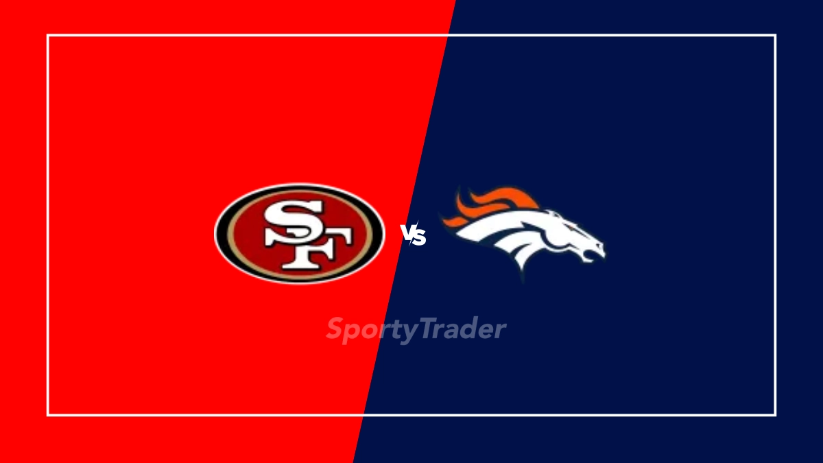 San Francisco 49ers vs Denver Broncos Picks
