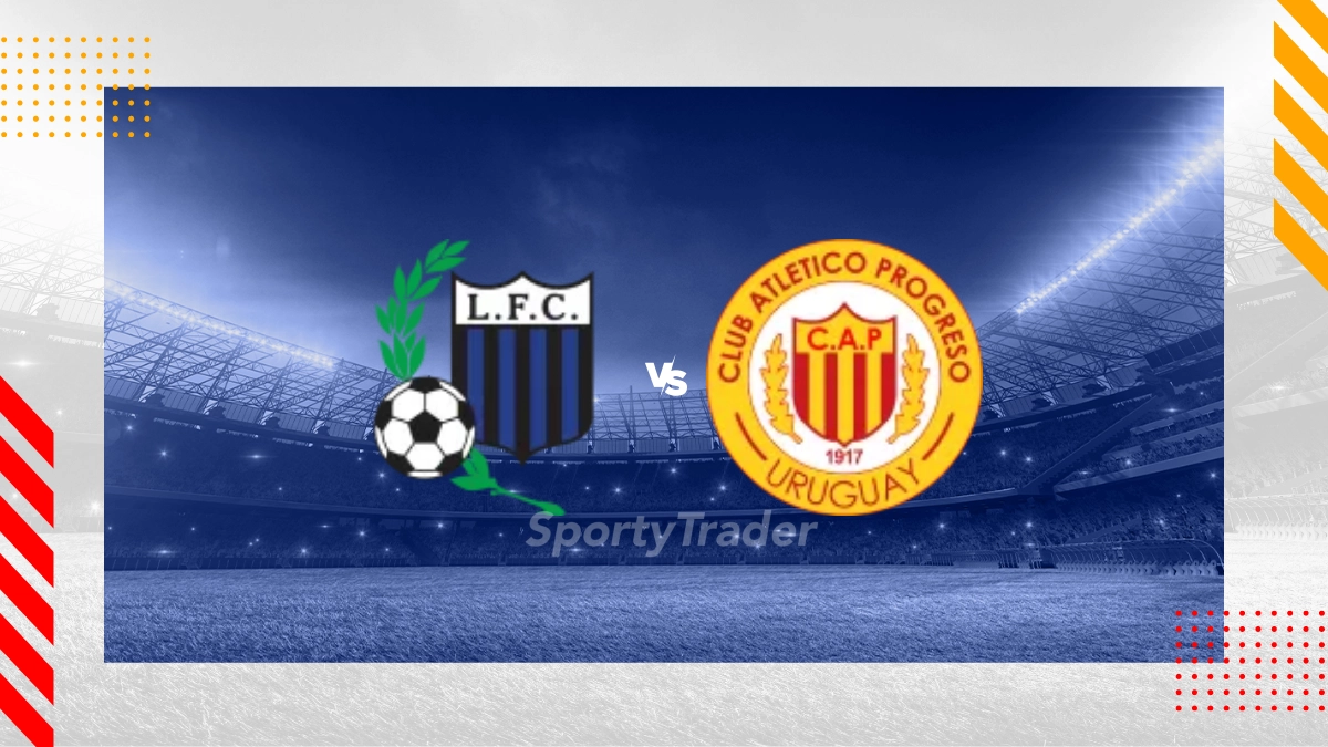 Pronóstico Liverpool Montevideo vs CA Progreso
