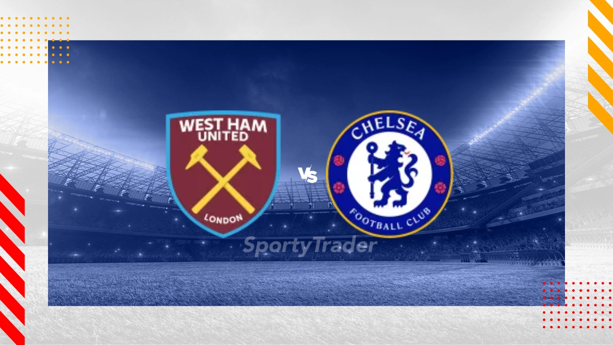 West Ham United FC vs Chelsea Prediction