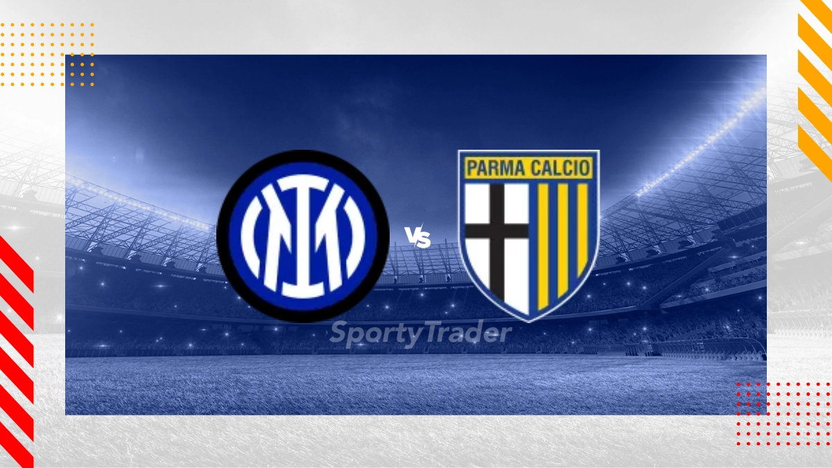 Inter Milan vs Parma Picks