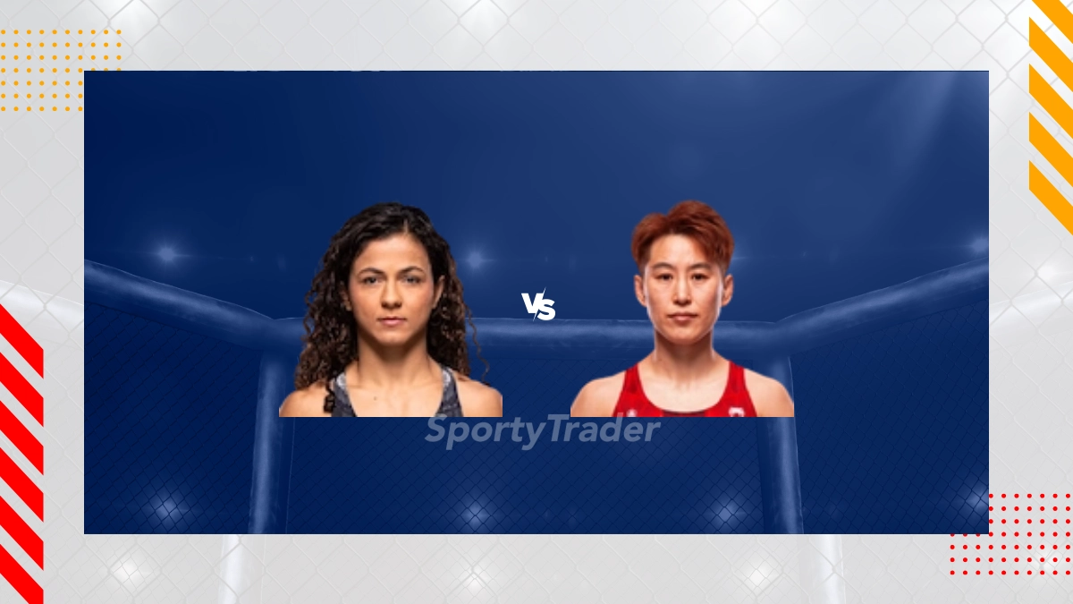 Natalia Silva vs Wang Cong Picks