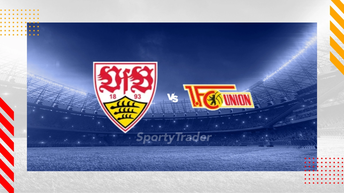 VfB Stuttgart vs. Union Berlin F Prognose