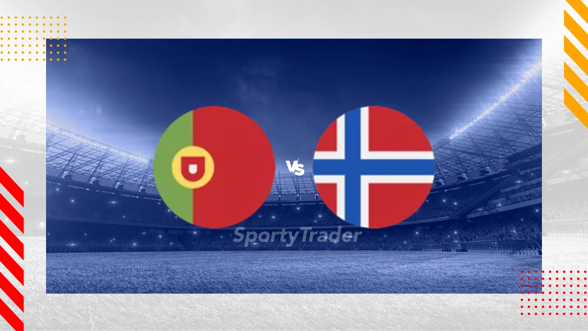 Portugal vs Norway Prediction