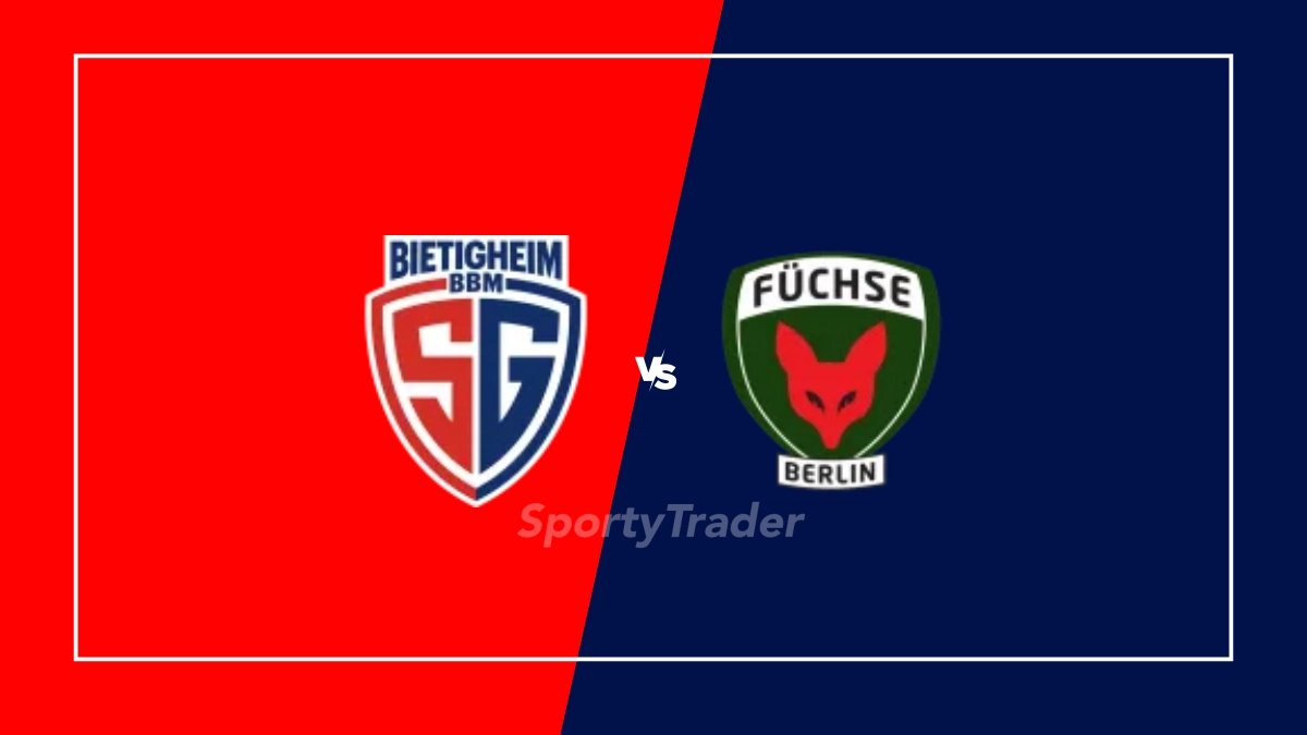 SG BBM Bietigheim vs. Füchse Berlin Prognose