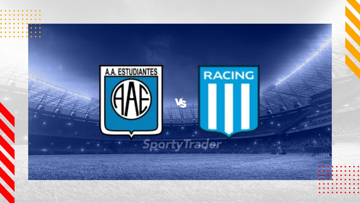 Pronóstico Estudiantes Río Cuarto vs Racing Club Avellaneda