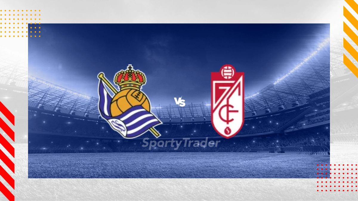 Pronostic Real Sociedad B vs Grenade