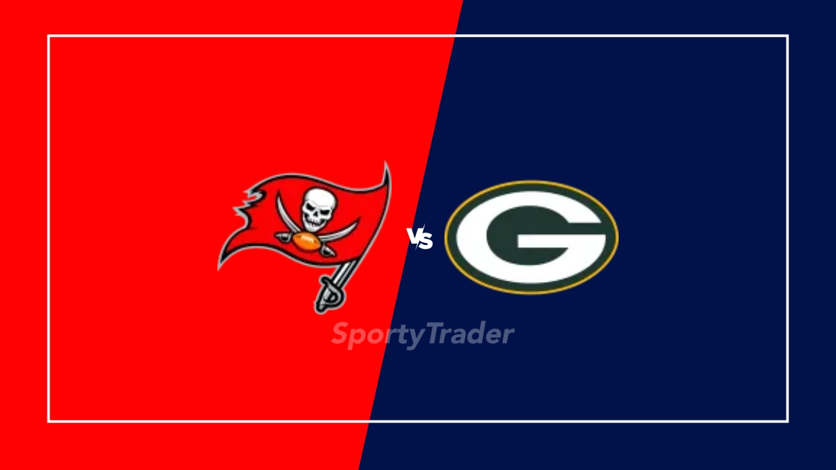 Tampa Bay Buccaneers vs Green Bay Packers Picks