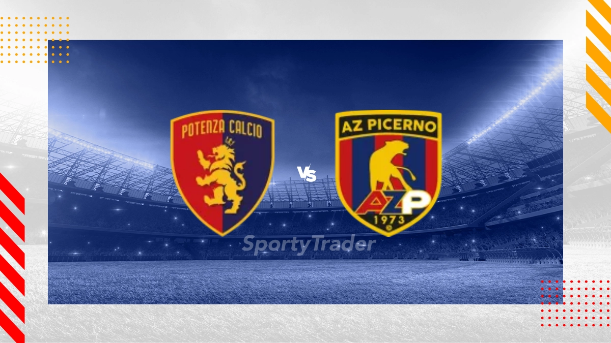 Pronostico Potenza vs Picerno