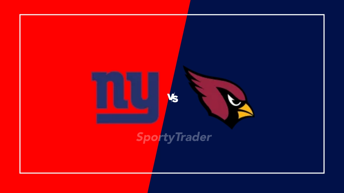 New York Giants vs Arizona Cardinals Picks