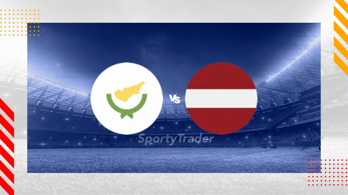 Pronóstico Chipre vs Letonia