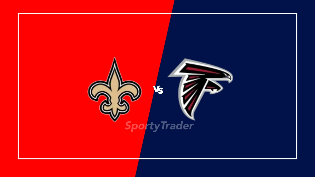 New Orleans Saints vs. Atlanta Falcons Prognose