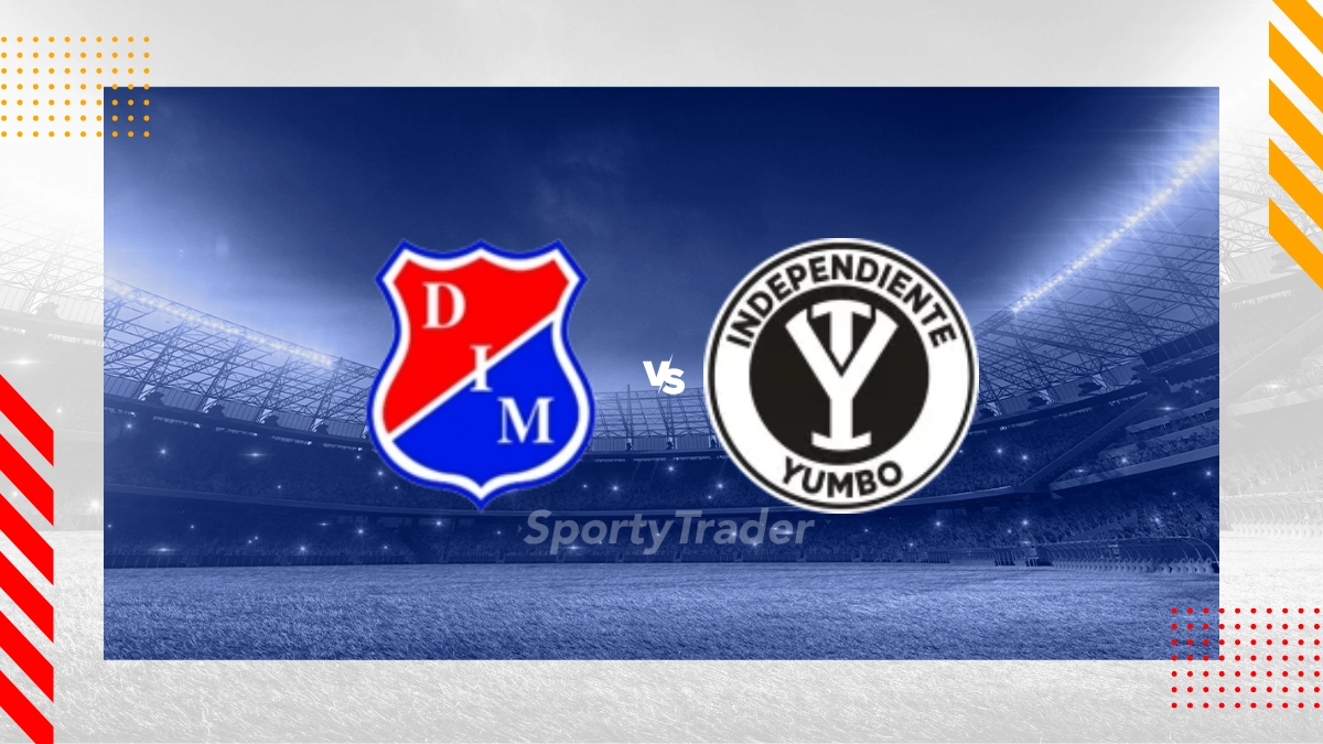 Pronóstico Independiente Medellín vs Santa Fe