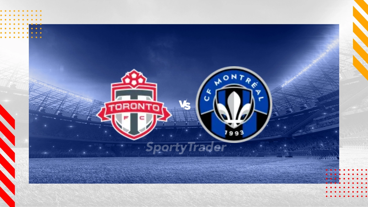 Pronóstico FC Toronto vs Montreal Impact