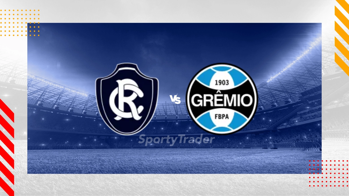 Remo vs Gremio Prediction
