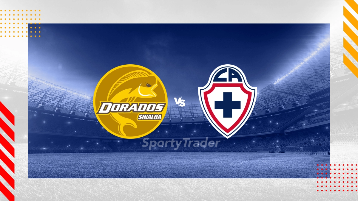 Pronóstico CSD Dorados Sinaloa vs Cruz Azul Hidalgo