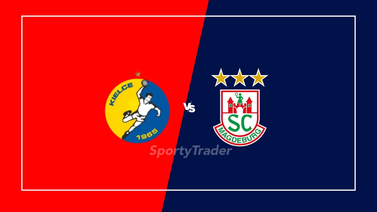 Kielce Vive vs. SC Magdeburg Prognose