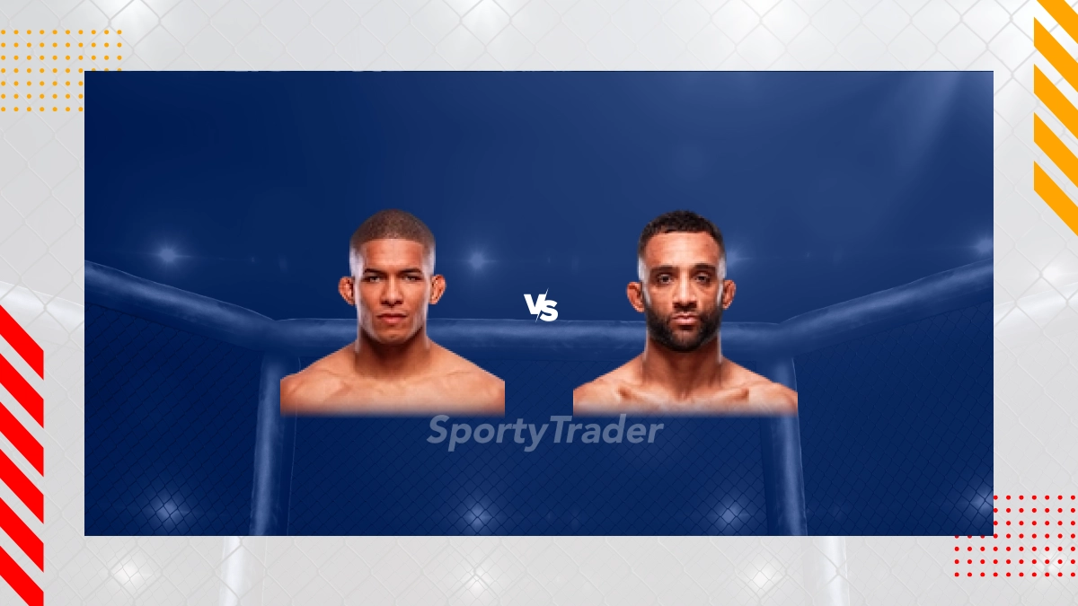 Matheus Camilo vs Jai Herbert Prediction