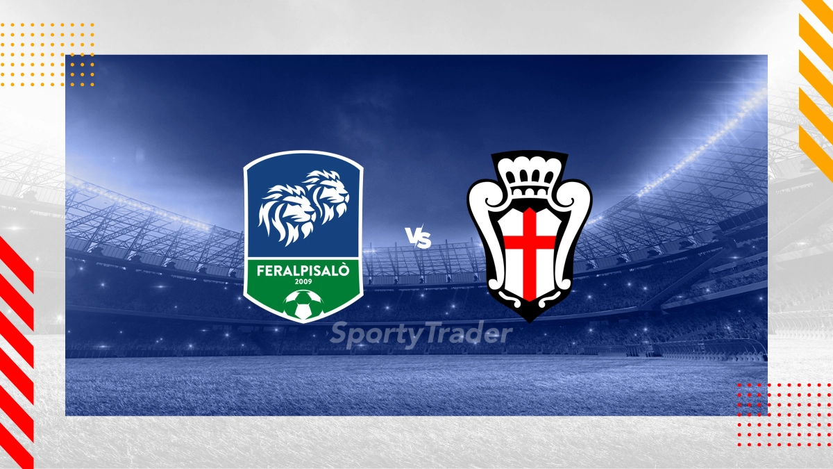 Pronostico Union Brescia vs FC Pro Vercelli 1892
