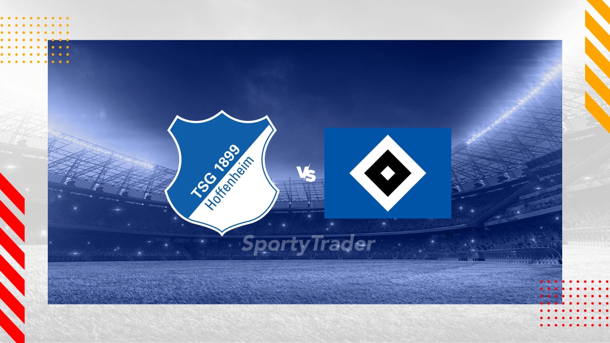 Pronostico Hoffenheim vs Amburgo